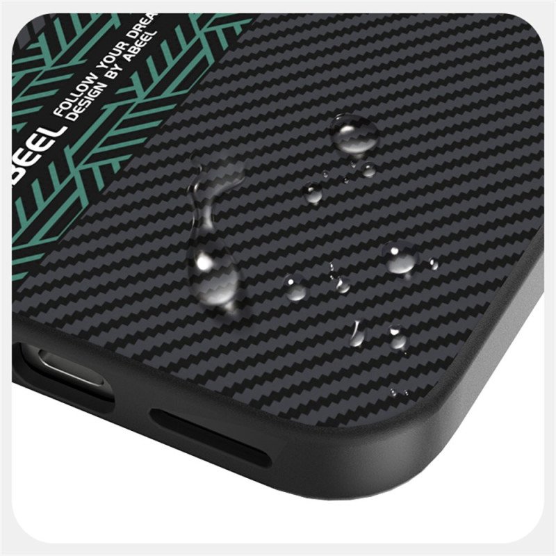 Skal Google Pixel 10 / 10 Pro Med Magnetisk Stängning Abeel-design