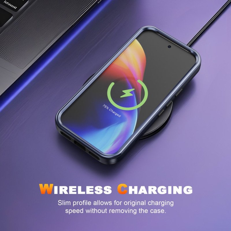 Skal Google Pixel 10 / 10 Pro Metalleffekt