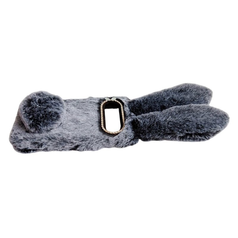 Skal Google Pixel 10 / 10 Pro Plyschkanin