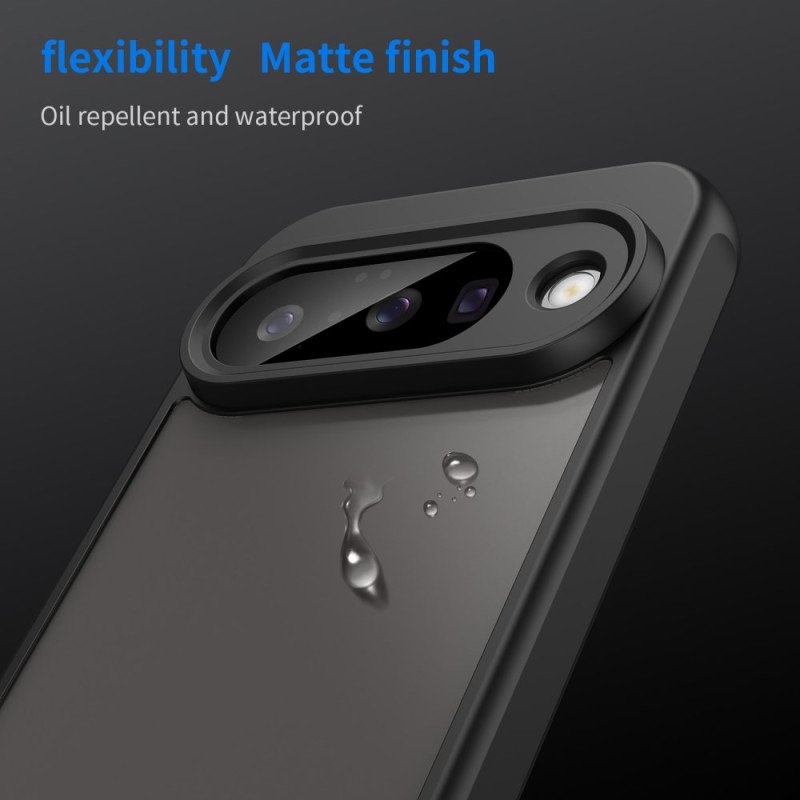 Skal Google Pixel 10 / 10 Pro Robust Frostad