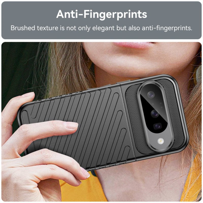 Skal Google Pixel 10 / 10 Pro Tunder-serien