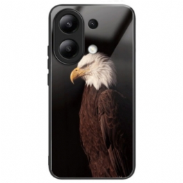 Skal Xiaomi Redmi Note 13 4g Örnhärdat Glas