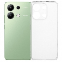 Skal Xiaomi Redmi Note 13 4g Transparent 2.0 Mm