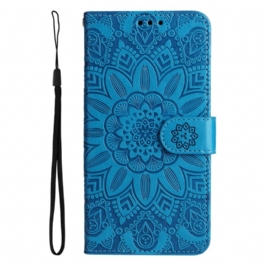 Fodral För Xiaomi Redmi Note 14 Pro 5g Flamboyant Mandala