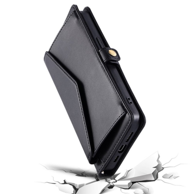 Fodral För Xiaomi Redmi Note 14 Pro 5g Premium