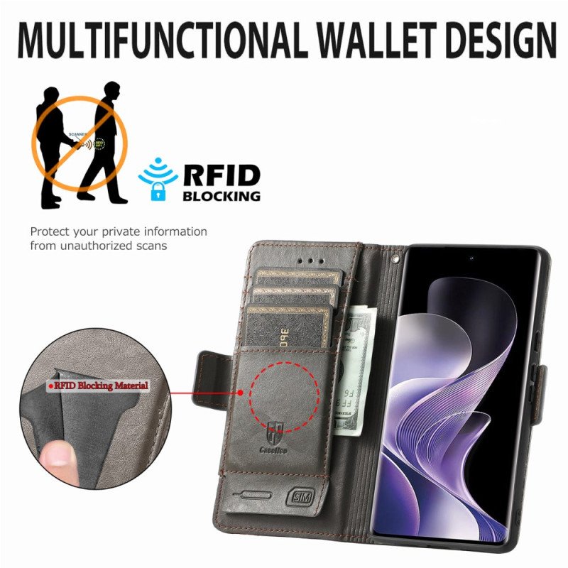 Fodral Xiaomi Redmi Note 14 Pro 5g Caseneo