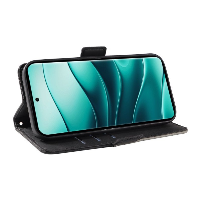 Fodral Xiaomi Redmi Note 14 Pro 5g Diamanter