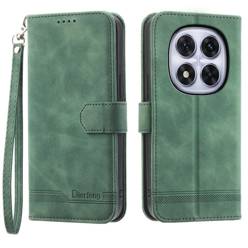 Fodral Xiaomi Redmi Note 14 Pro 5g Dierfeng