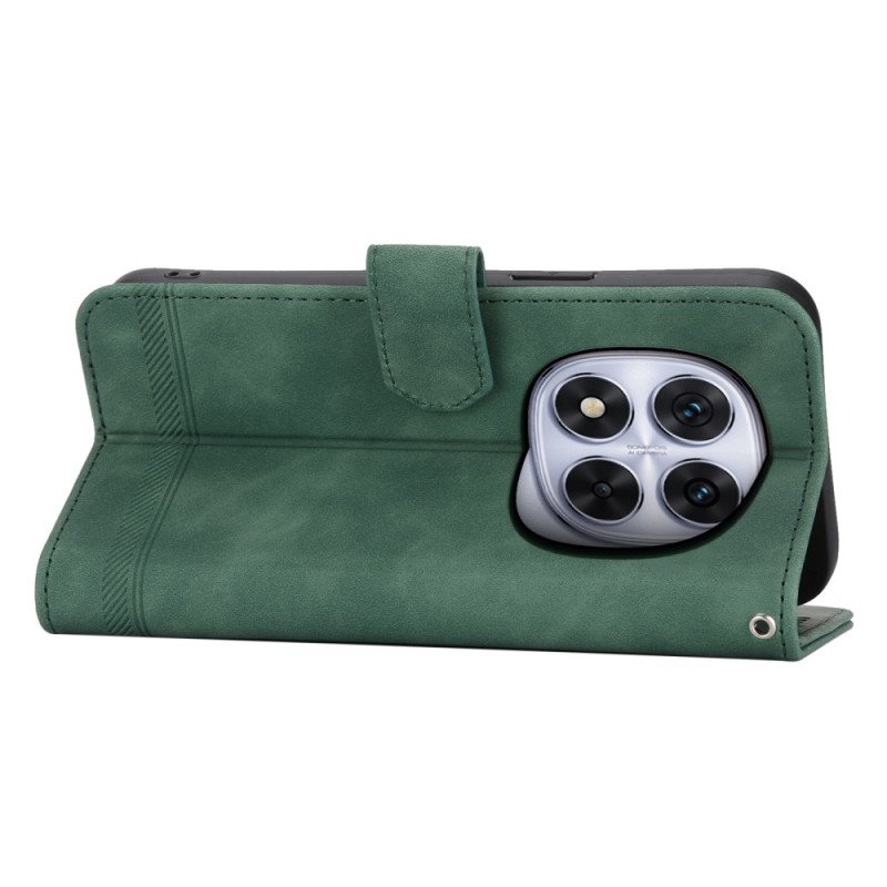 Fodral Xiaomi Redmi Note 14 Pro 5g Dierfeng