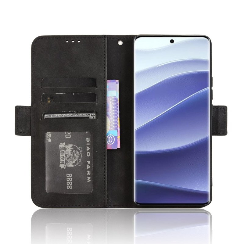 Fodral Xiaomi Redmi Note 14 Pro 5g Flerkortsmönster