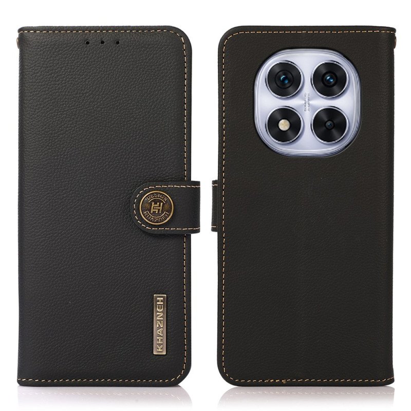 Fodral Xiaomi Redmi Note 14 Pro 5g Khazneh