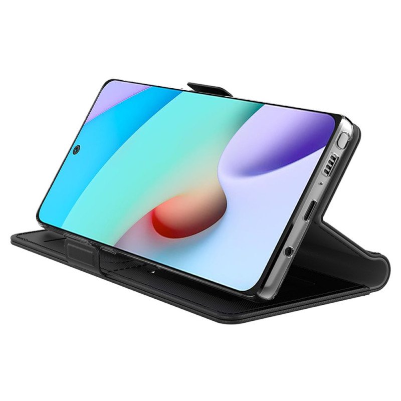 Fodral Xiaomi Redmi Note 14 Pro 5g Klassisk