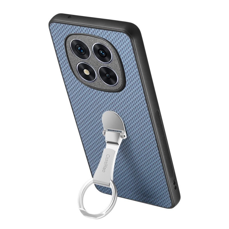 Skal För Xiaomi Redmi Note 14 Pro 5g Caseneo Ring Och Stativ