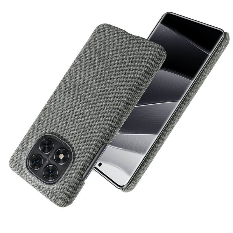 Skal För Xiaomi Redmi Note 14 Pro 5g Tyg