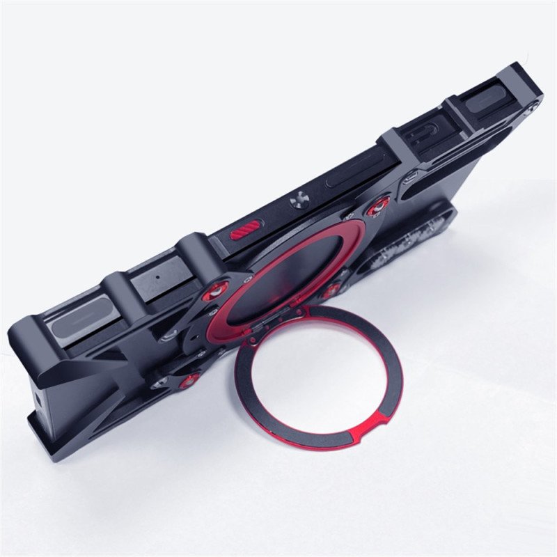 Skal Xiaomi Redmi Note 14 Pro 5g Aluminium