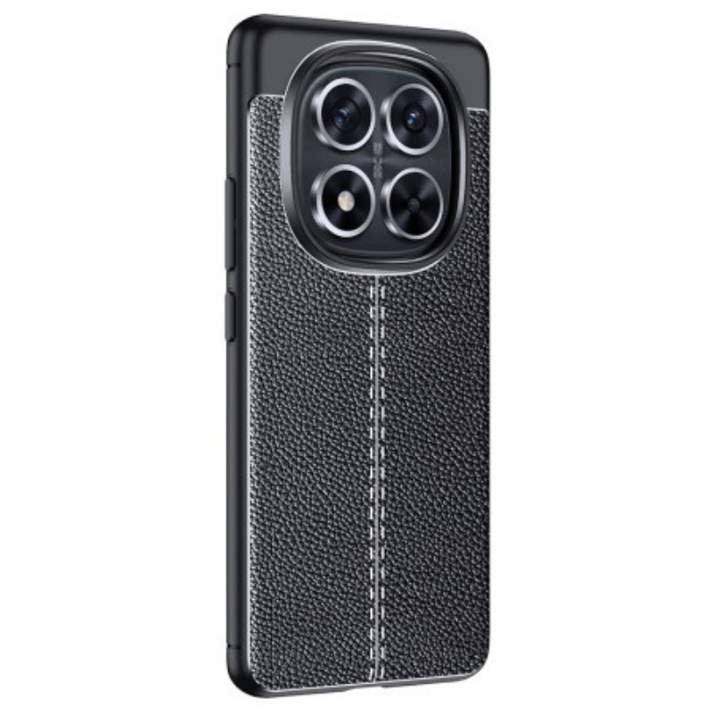 Skal Xiaomi Redmi Note 14 Pro 5g Dubbel Linje