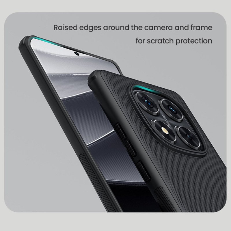 Skal Xiaomi Redmi Note 14 Pro 5g Frostad Sköld Pro Nillkin