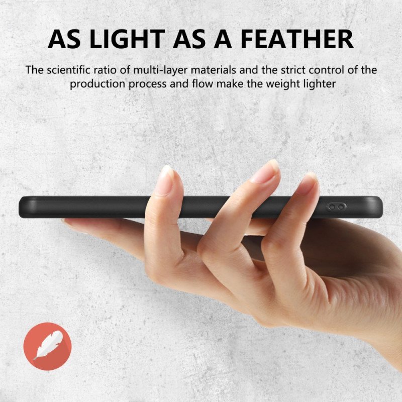 Skal Xiaomi Redmi Note 14 Pro 5g Kolfiber