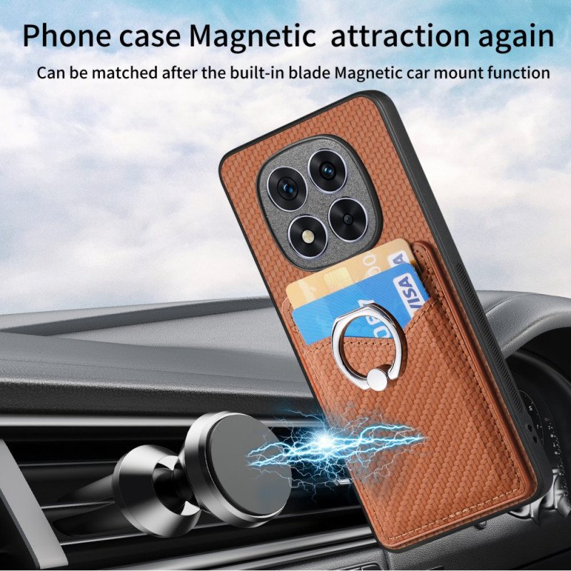 Skal Xiaomi Redmi Note 14 Pro 5g Korthållare Och Stativ