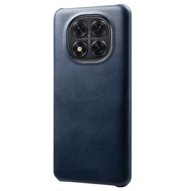 Skal Xiaomi Redmi Note 14 Pro 5g Lädereffekt