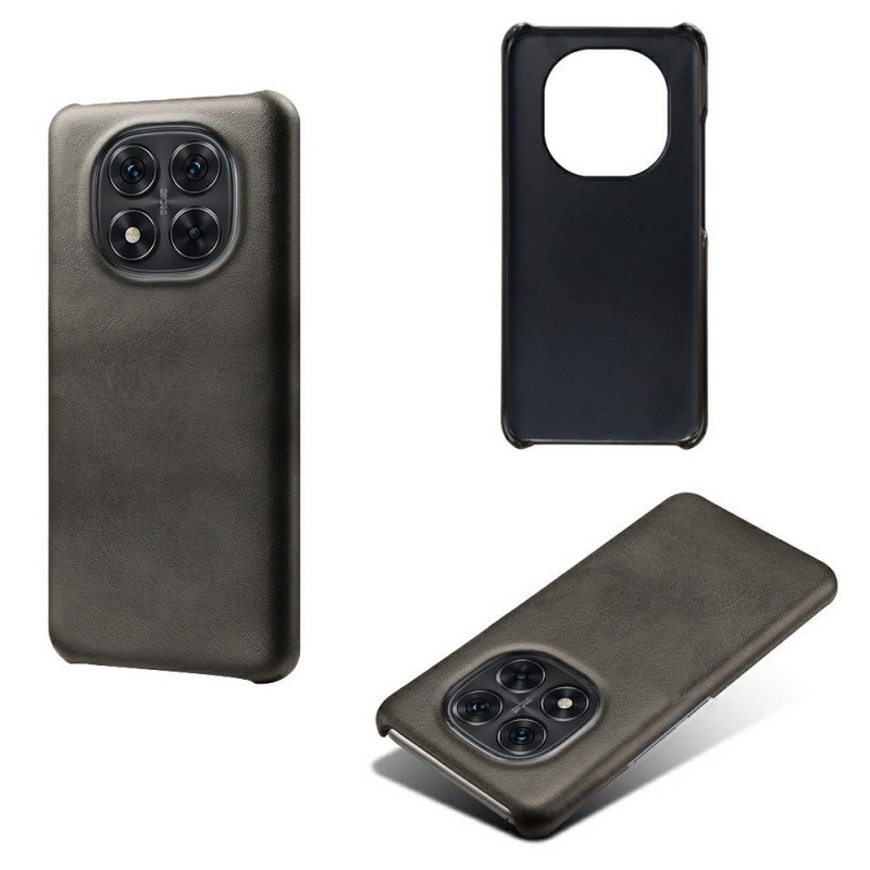 Skal Xiaomi Redmi Note 14 Pro 5g Lädereffekt