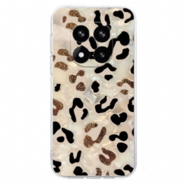 Skal Xiaomi Redmi Note 14 Pro 5g Leopardmönster