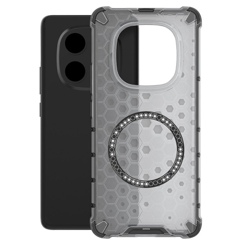 Skal Xiaomi Redmi Note 14 Pro 5g Magsafe-kompatibel