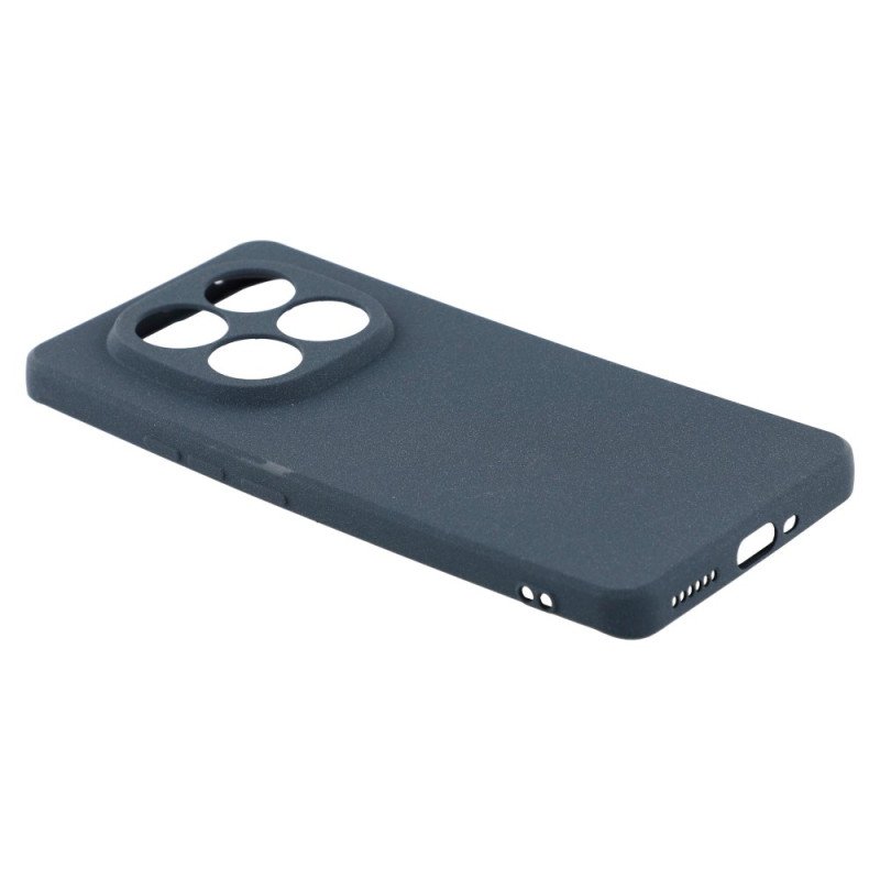 Skal Xiaomi Redmi Note 14 Pro 5g Matt