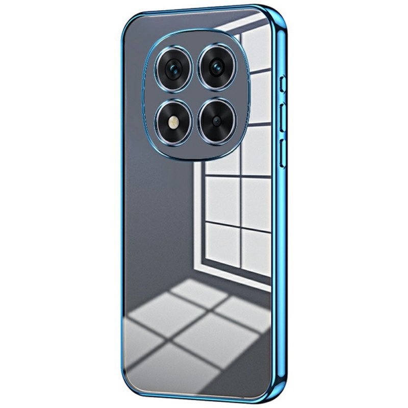 Skal Xiaomi Redmi Note 14 Pro 5g Metallkant