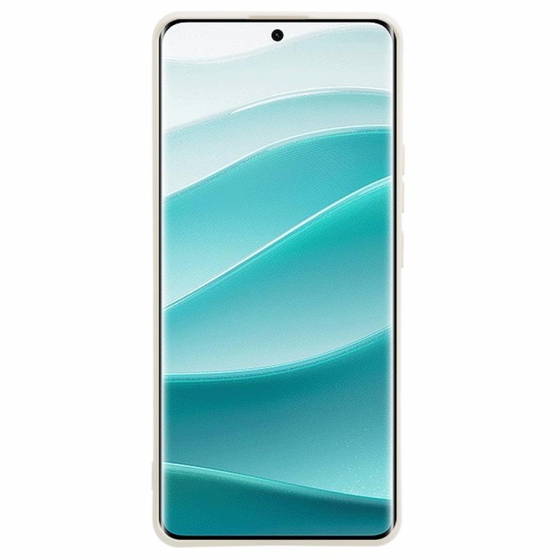 Skal Xiaomi Redmi Note 14 Pro 5g Telefonfodral Fiberfoder