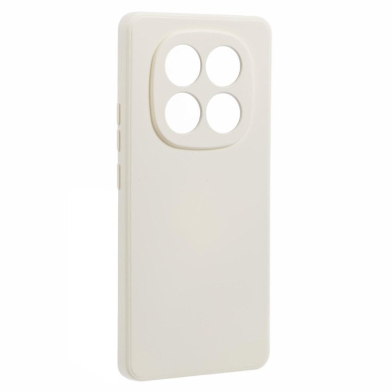 Skal Xiaomi Redmi Note 14 Pro 5g Telefonfodral Fiberfoder