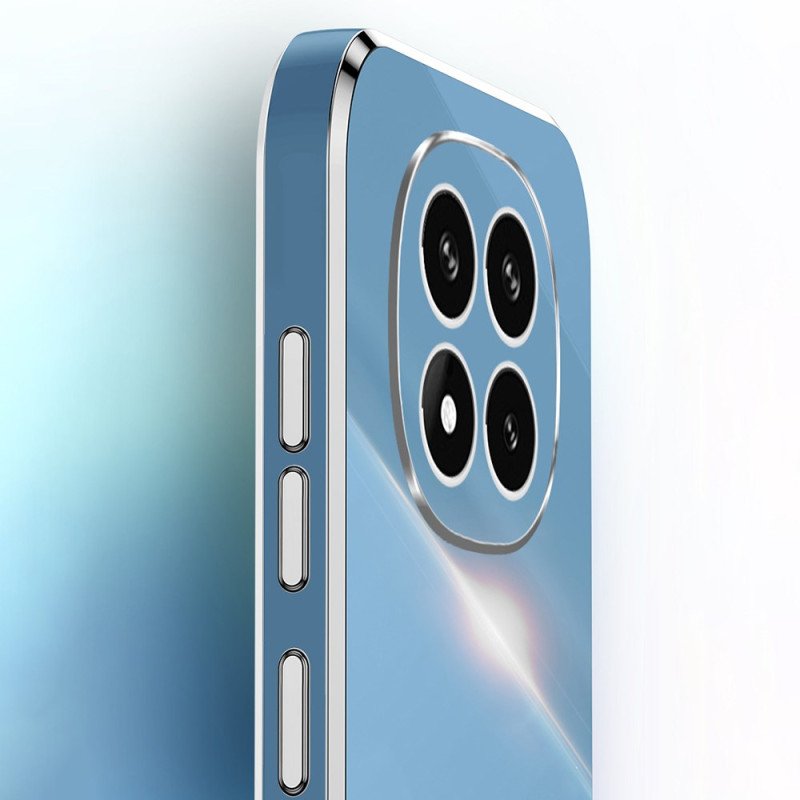 Skal Xiaomi Redmi Note 14 Pro 5g Telefonfodral Xinli Ringhållare