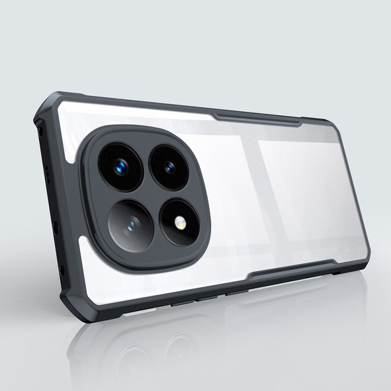 Skal Xiaomi Redmi Note 14 Pro 5g Telefonfodral Xundd