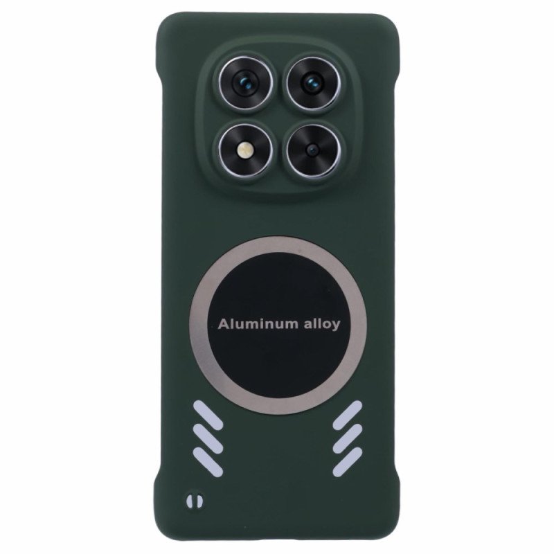 Skal Xiaomi Redmi Note 14 Pro 5g Värme Dissipation