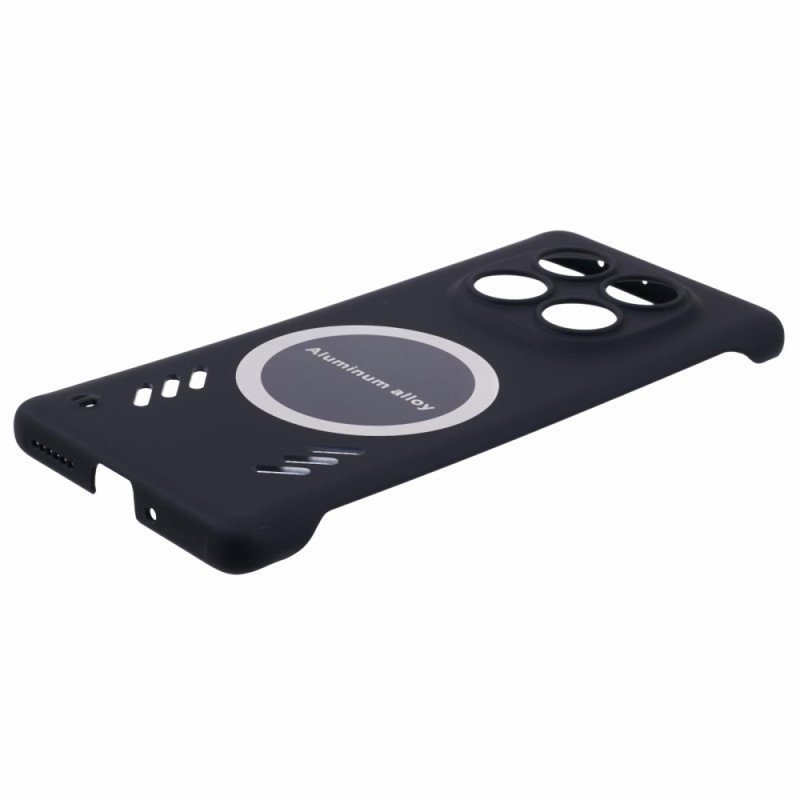 Skal Xiaomi Redmi Note 14 Pro 5g Värme Dissipation