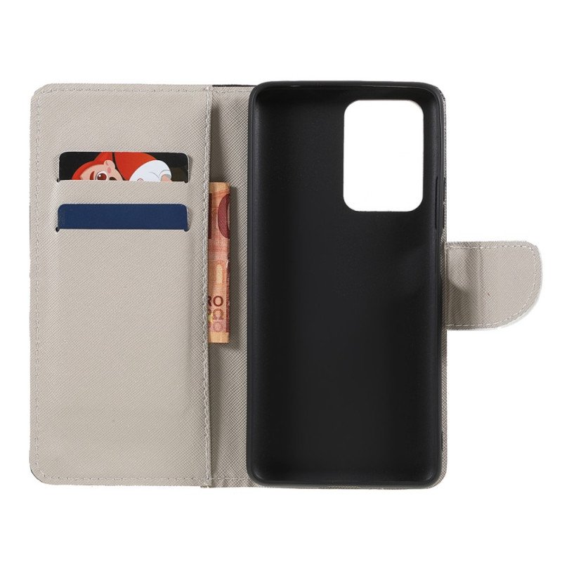 Fodral Xiaomi 11T / 11T Pro Farlig Björn