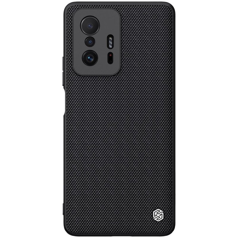Mobilskal Xiaomi 11T / 11T Pro Texturerad Nillkin