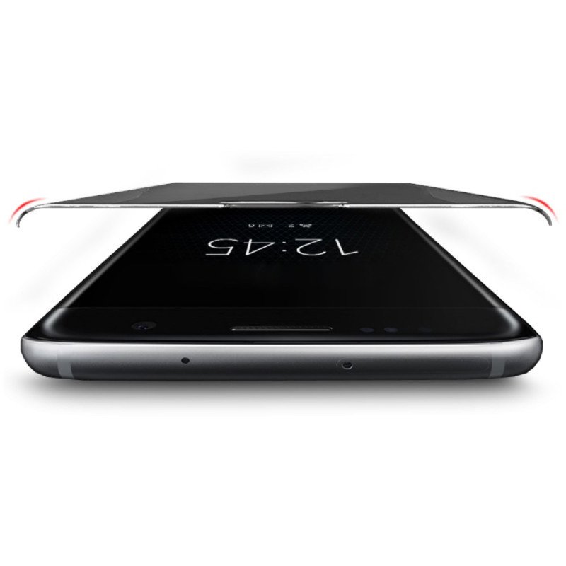 Anti-spionageskärmskydd I Härdat Glas För Vivo V30 5g