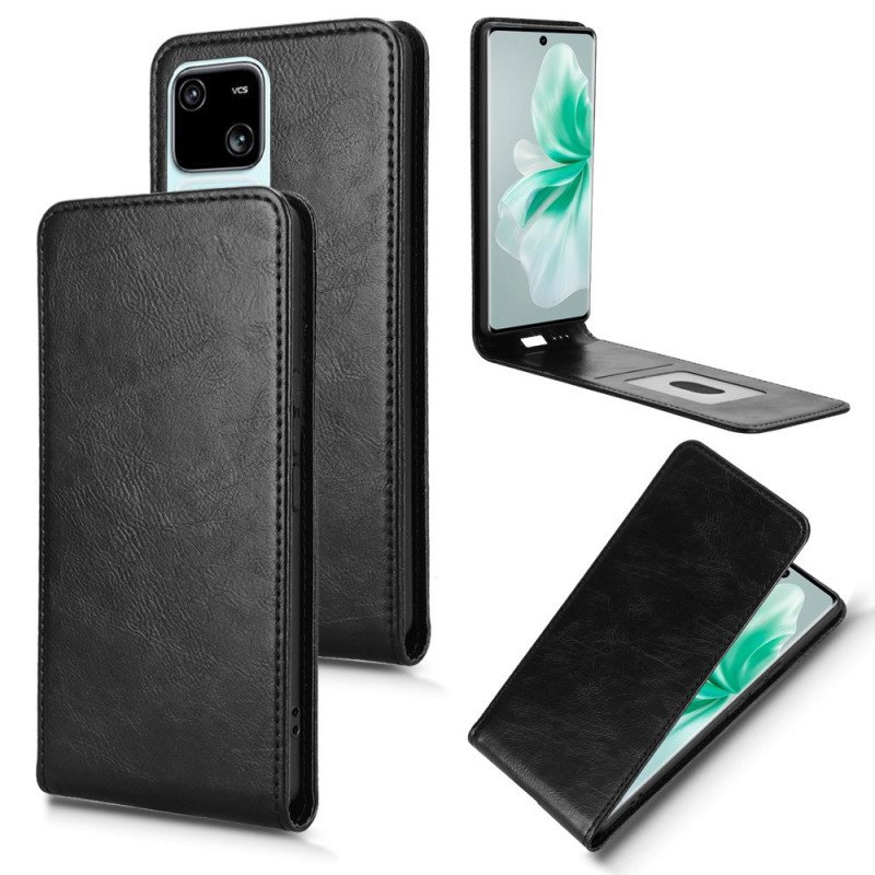 Fodral Vivo V30 5g Vertikal Fällbar