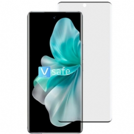 Skärmskydd I Härdat Glas För Vivo V30 5g