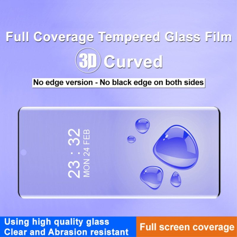 Skärmskydd I Härdat Glas För Vivo V30 5g