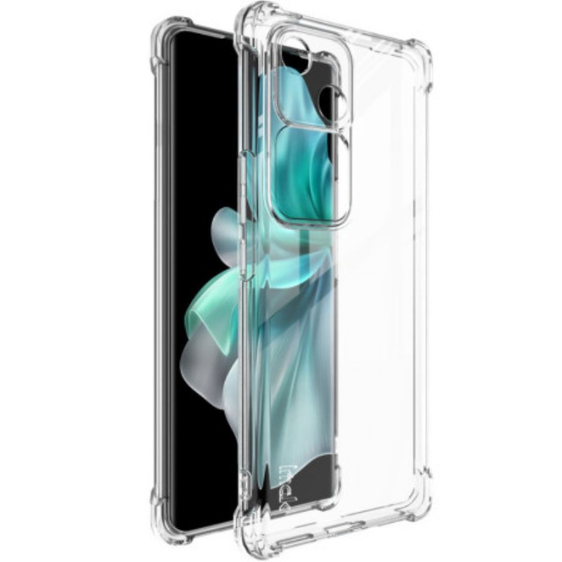 Skal Vivo V30 5g Transparent Imak