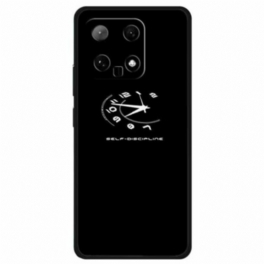 Skal Xiaomi 14 Klocka