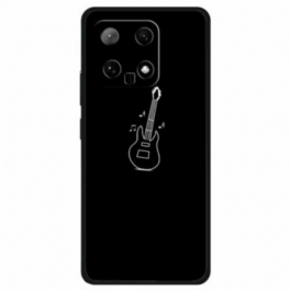 Skal Xiaomi 14 Violin