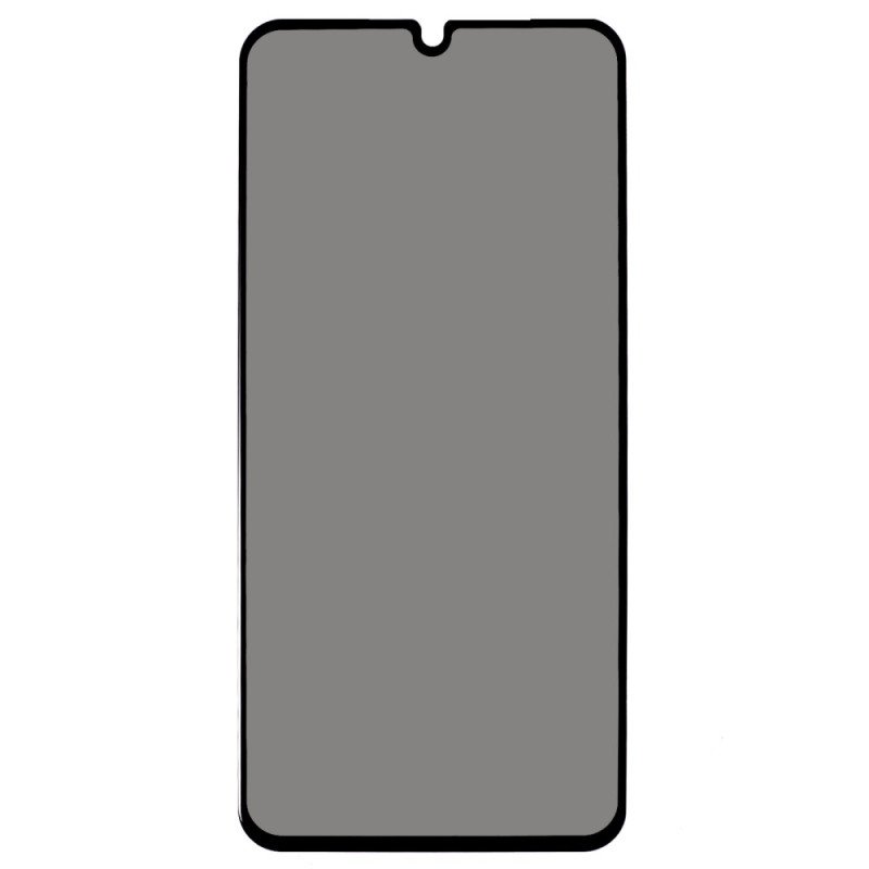 Anti-spionageskärmskydd I Härdat Glas För Poco C71