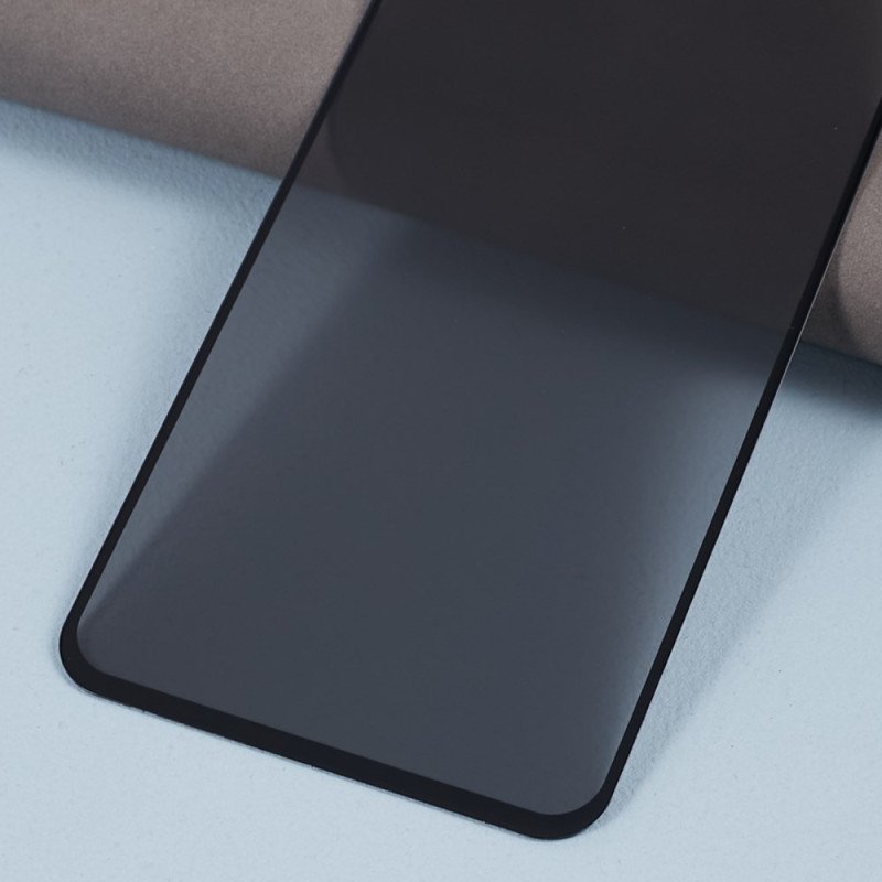 Anti-spionageskärmskydd I Härdat Glas För Poco C71