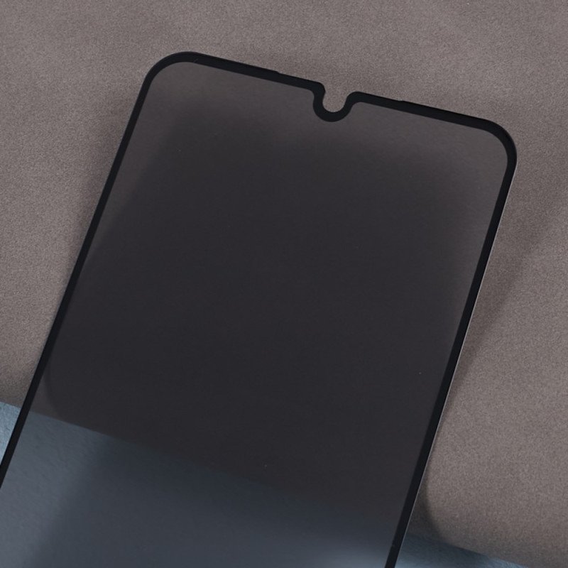 Anti-spionageskärmskydd I Härdat Glas För Poco C71