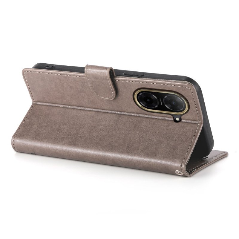 Fodral För Poco C71 Blommig