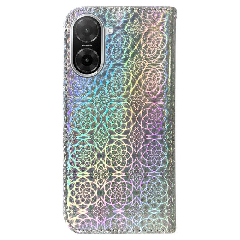 Fodral För Poco C71 Discostil