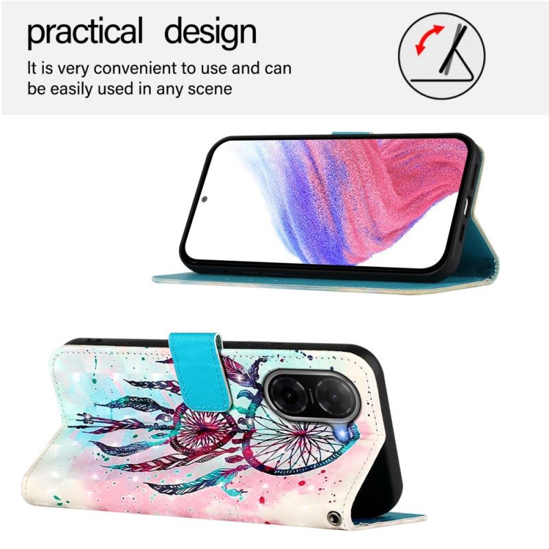 Fodral För Poco C71 Drömfångare